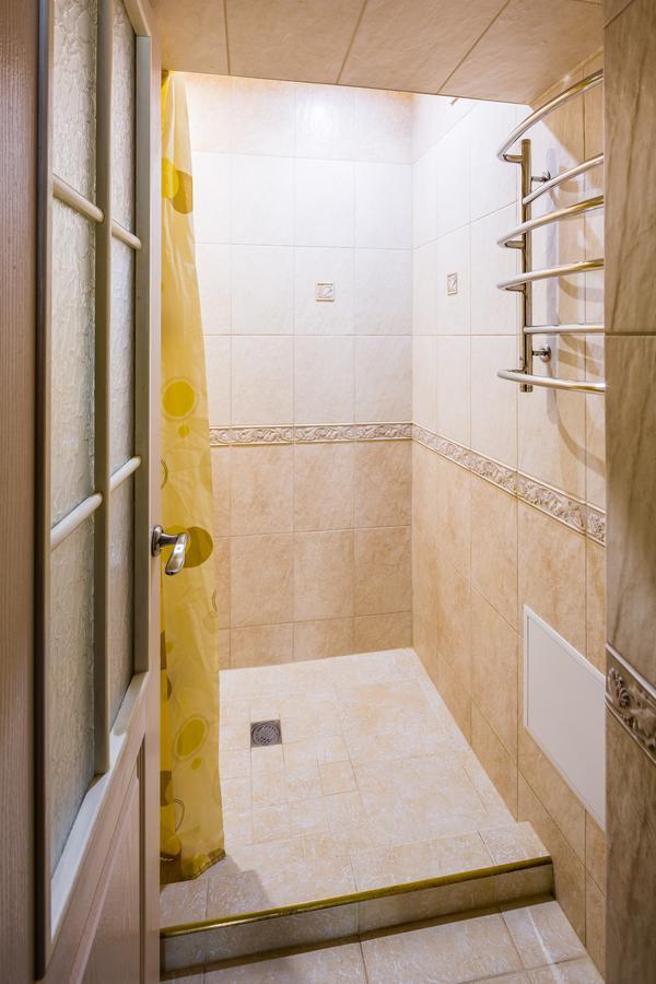 Apartment Krakivska 15 Lviv Eksteriør billede